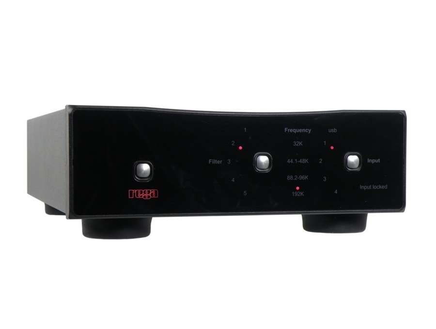 Rega DAC