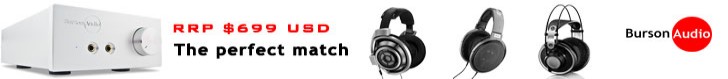 Burson Audio