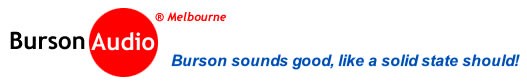 Burson Audio 2