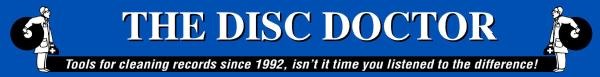 Disc Doctor's
