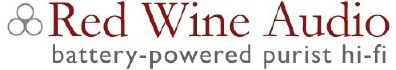 Red Wine Audio