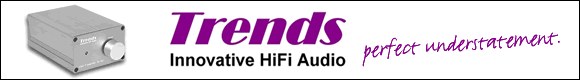 Trends Audio
