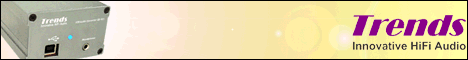 Trends Audio UD-10.1