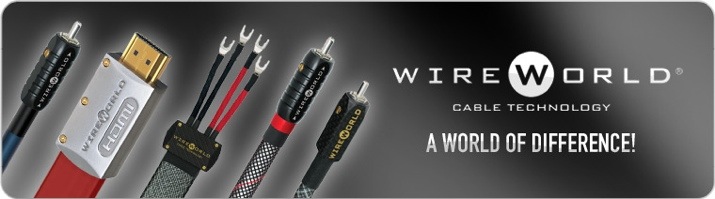 Wire World
