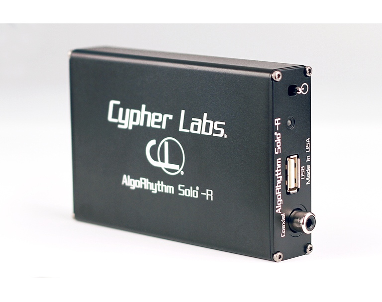 Cypher Labs Algorhythm Solo -R