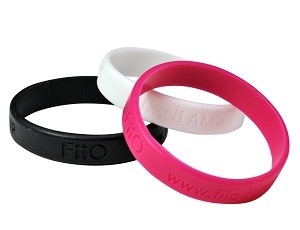 FiiO Silicon Band (Set of 2)