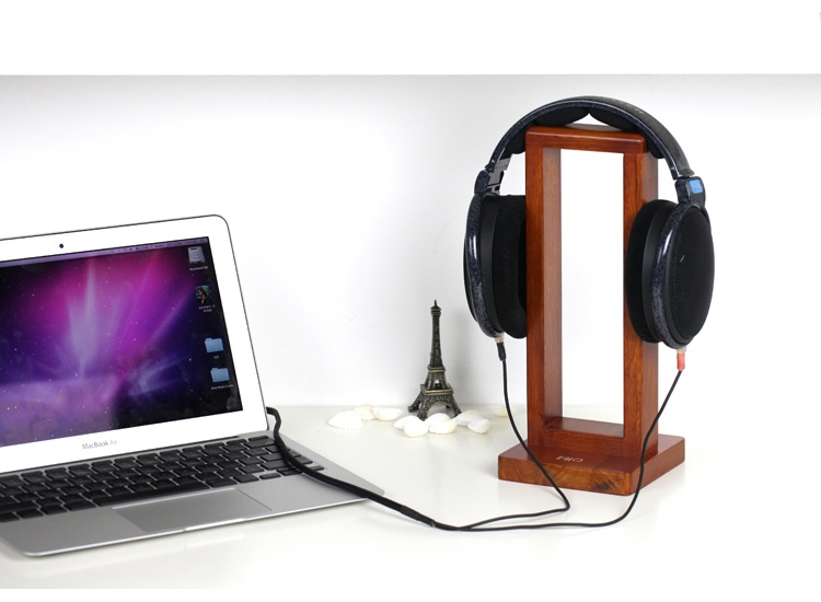 FiiO HS1 USB Headphone Stand