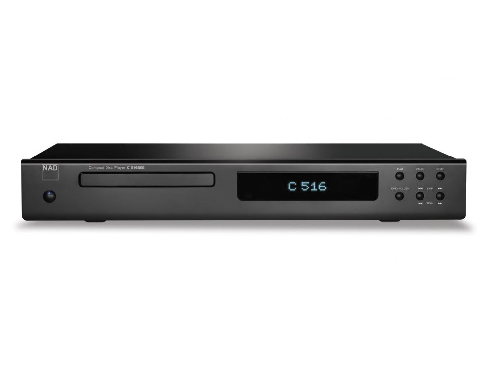 NAD C516 BEE cd player