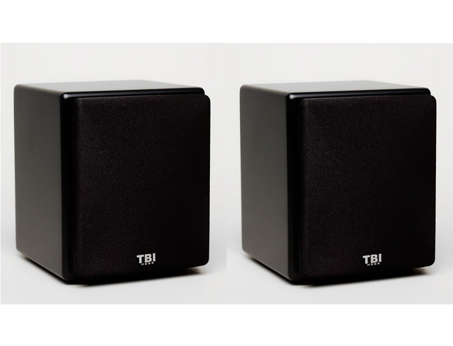 TBI Majestic Diamonds I - Micro Monitor pair