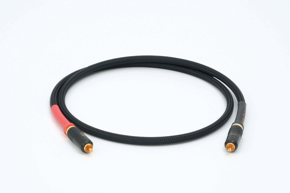 TCI Adder Digital - Digital coaxial RCA cable