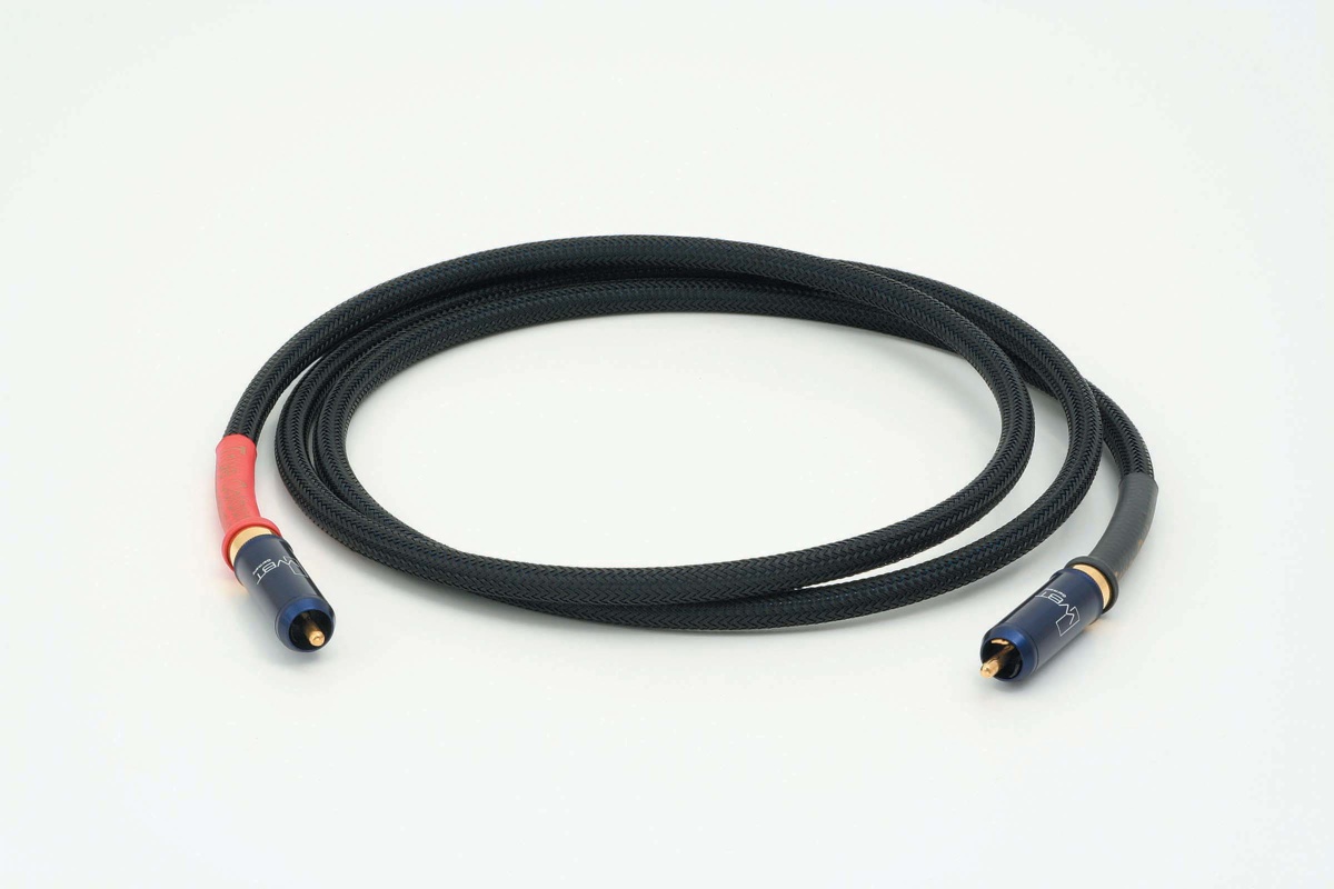 TCI Adder Digital SE Digital coaxial RCA Cable