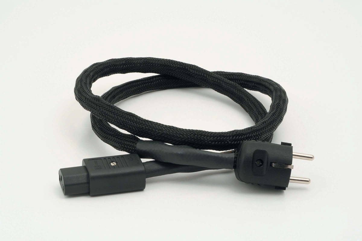 TCI Constrictor Mains Powerleads