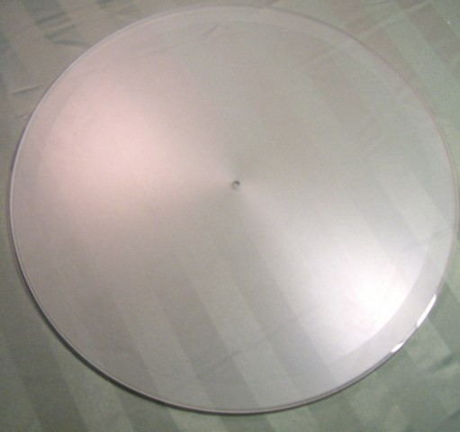 alternate view