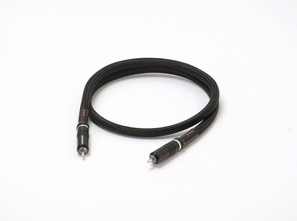 Acoustic Revive COX-1.0PA Digital Cable