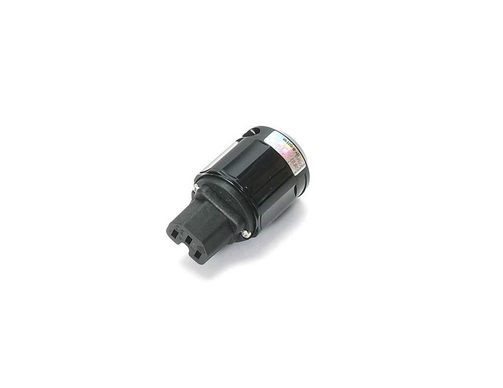Acoustic Revive IEC Connector (Oyaide Cryo)
