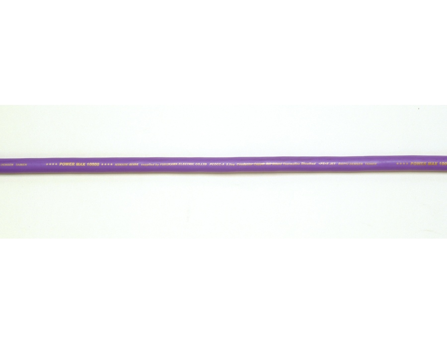 Acoustic Revive Power MAX 10000 Power Cable (1.5m cut-sales)
