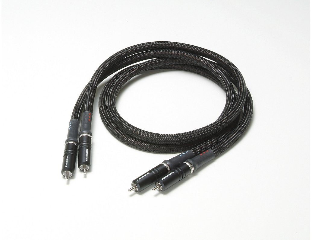 Acoustic Revive RCA-1.0PA Interconnect Cables