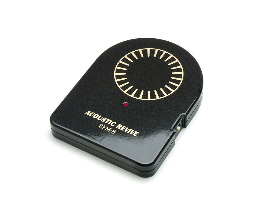 Acoustic Revive REM-8 EMF Canceller