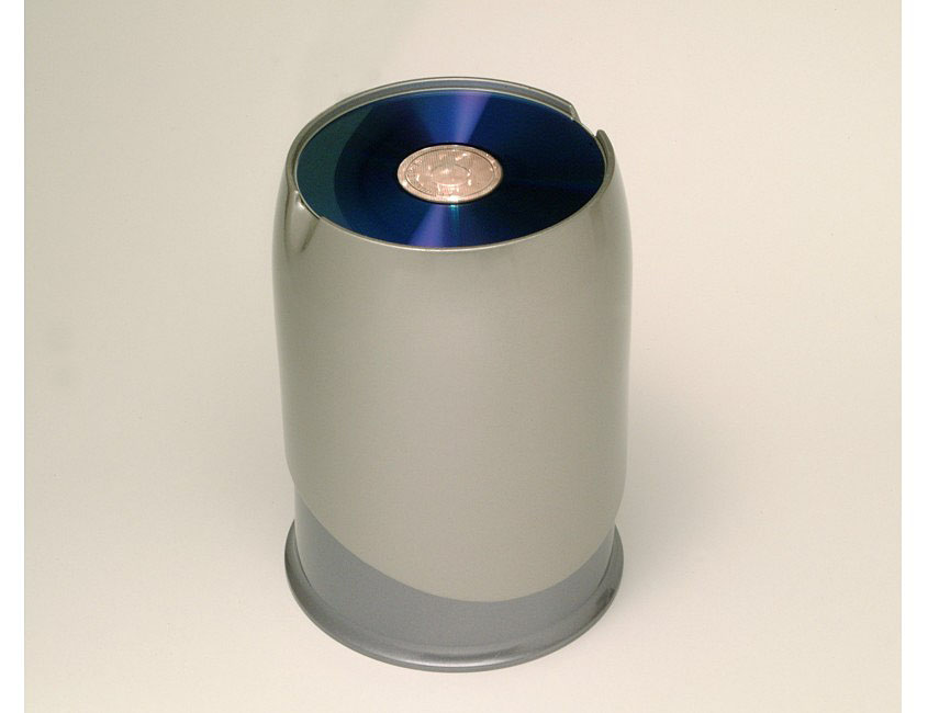 Acoustic Revive RIO-5 II Minus ion generator