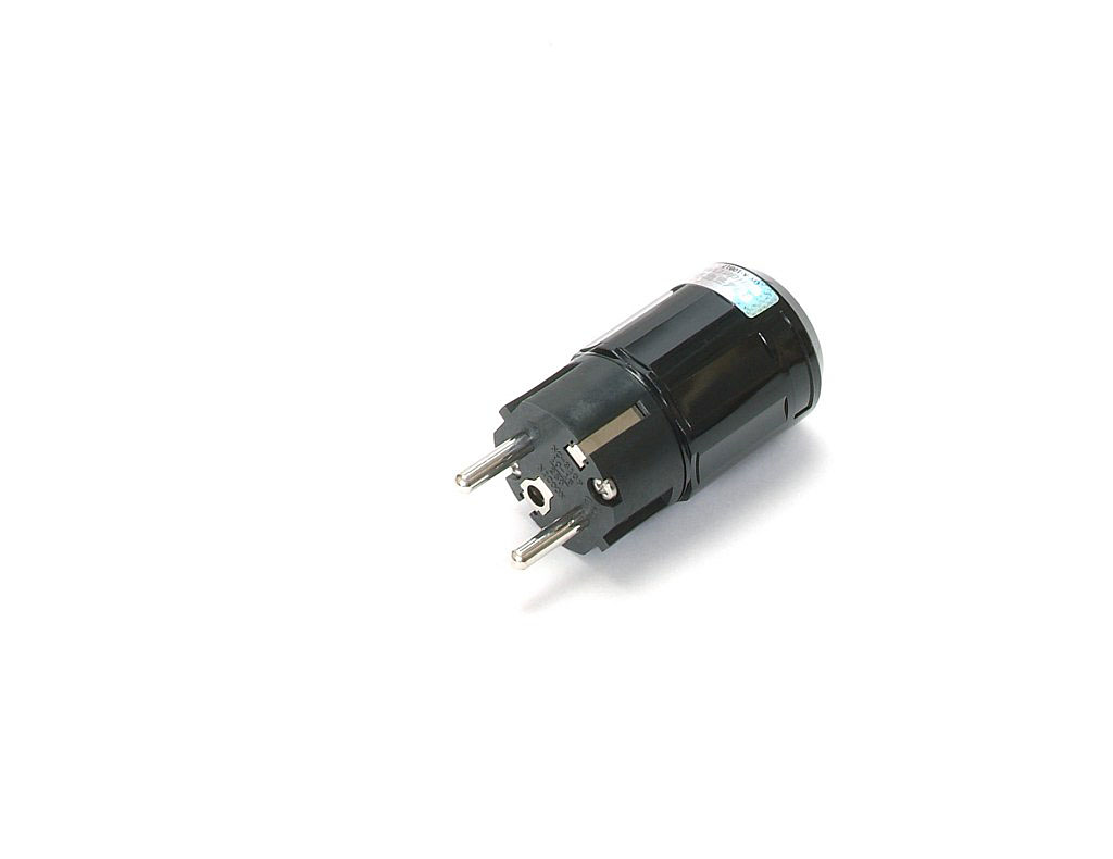 Acoustic Revive Power Reference Schuko Plug (Oyaide Cryo)