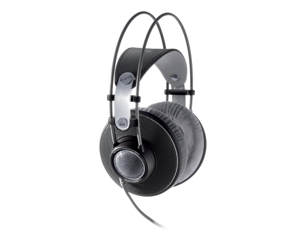 AKG K 601 Reference Class Headphones