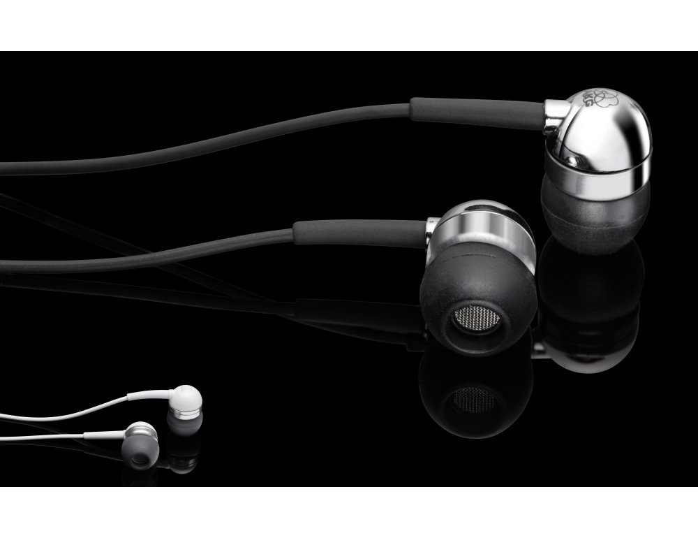 AKG K 324 P High-Performance Earphones