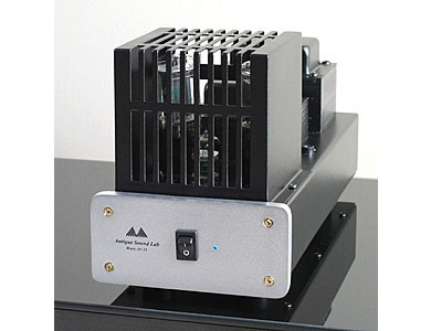 Antique Sound Lab AV-25 Coppia finali monoblock