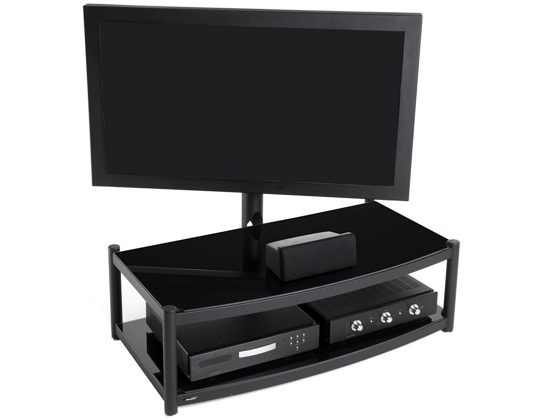 Atacama Equinox AVI TL Plasma/LCD Equipment Rack