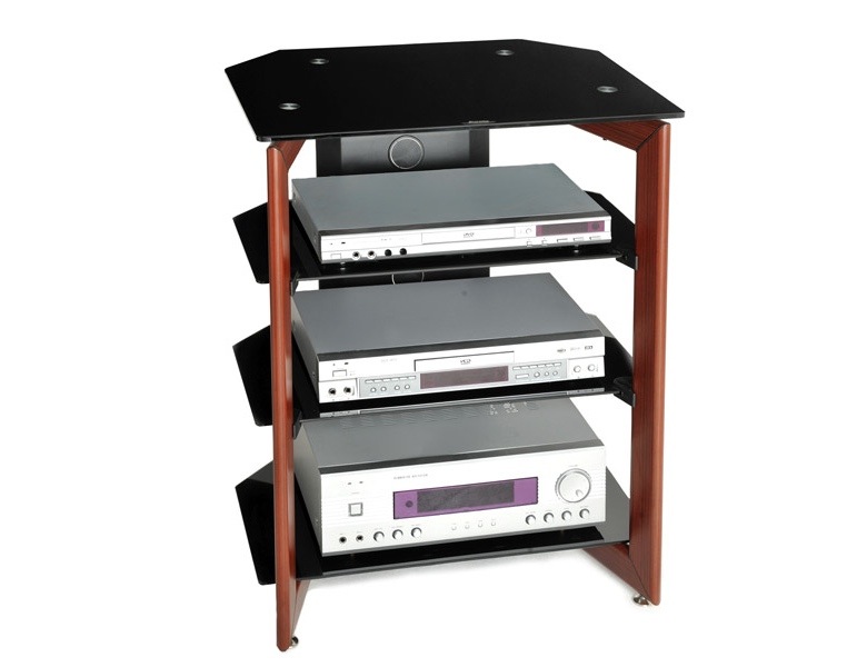 Atacama Elara HIFI 500 - Hifi rack