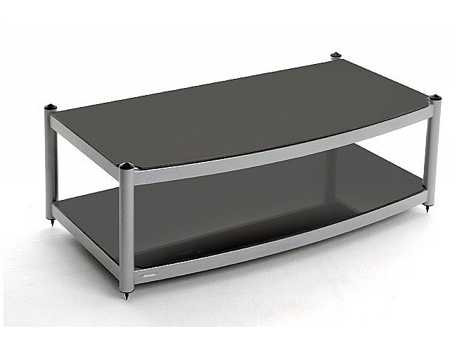 Atacama Equinox AV Rack - Two Levels Base Module