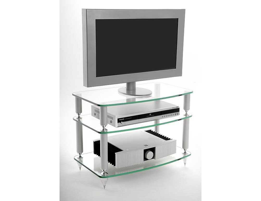 Atacama Europa Reference 6.5 Rack Stand - 135mm Module