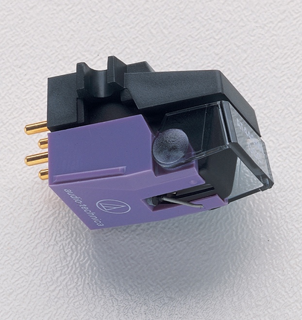Audio Technica AT440MLa Phono Cartridge