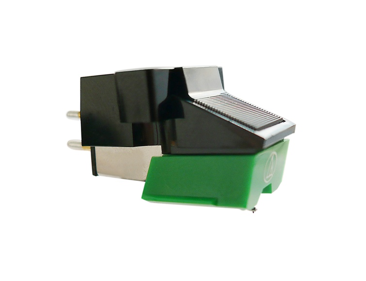 Audio Technica AT95EBL Phono Cartridge