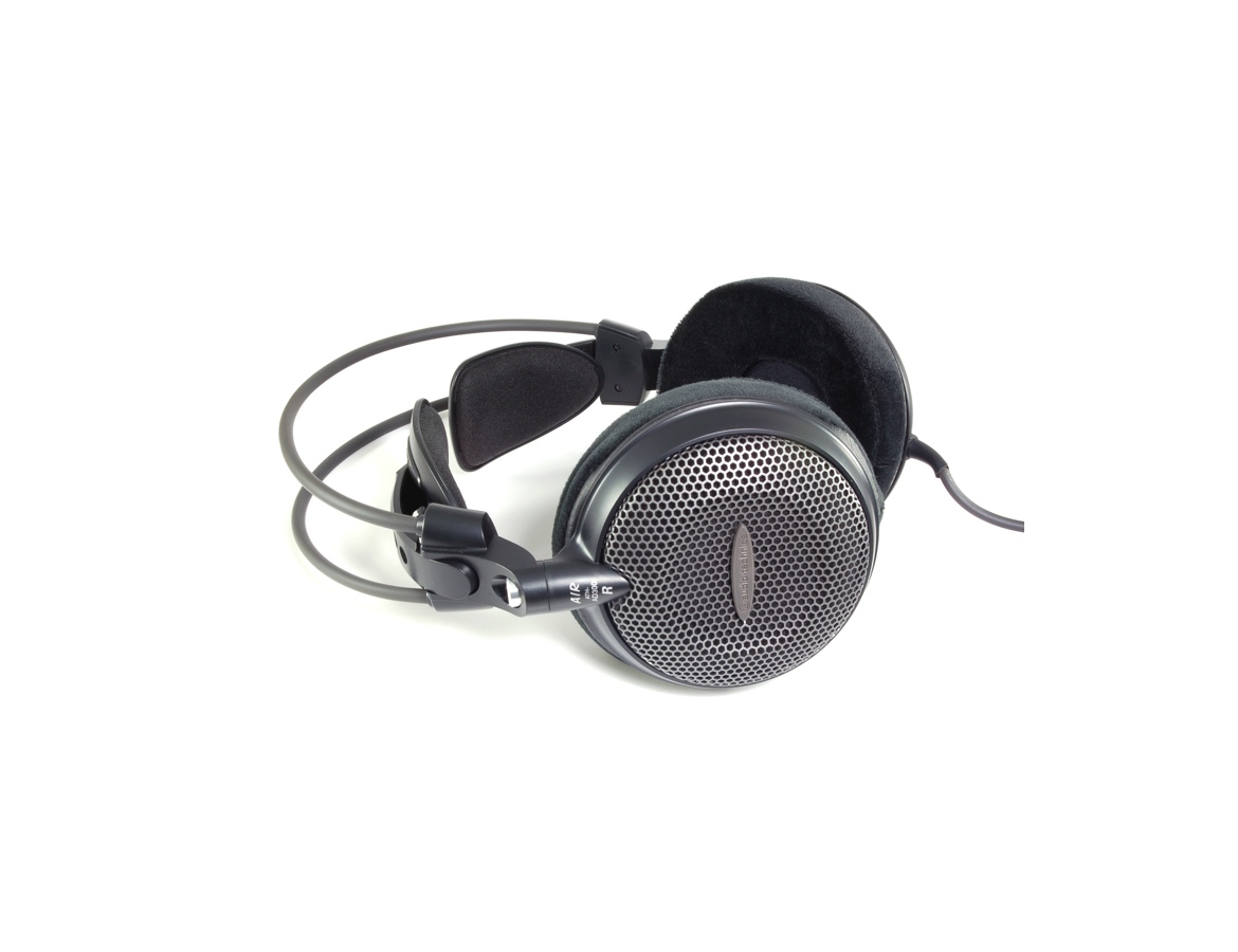 Audio Technica ATH-AD300