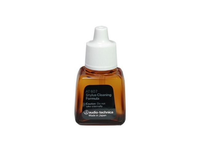 Audio Technica AT607 Stylus Cleaner