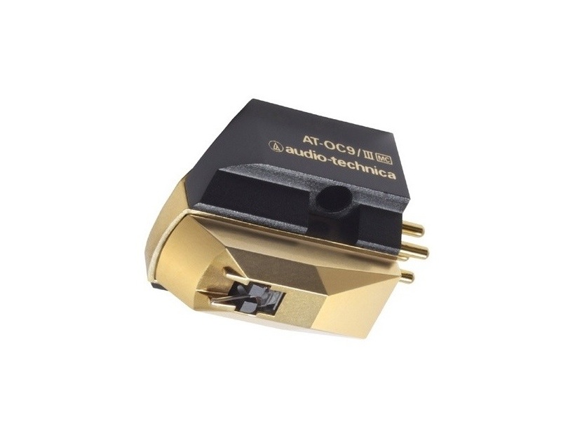 Audio Technica AT-OC9ML3 Phono Cartridge
