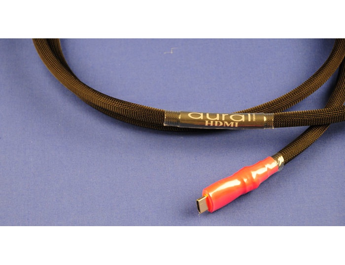 Aural Symphonics Aural Vision HDMI
