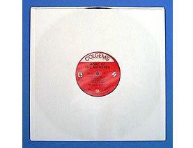 LP Inner polylined Sleeves (50 Set)