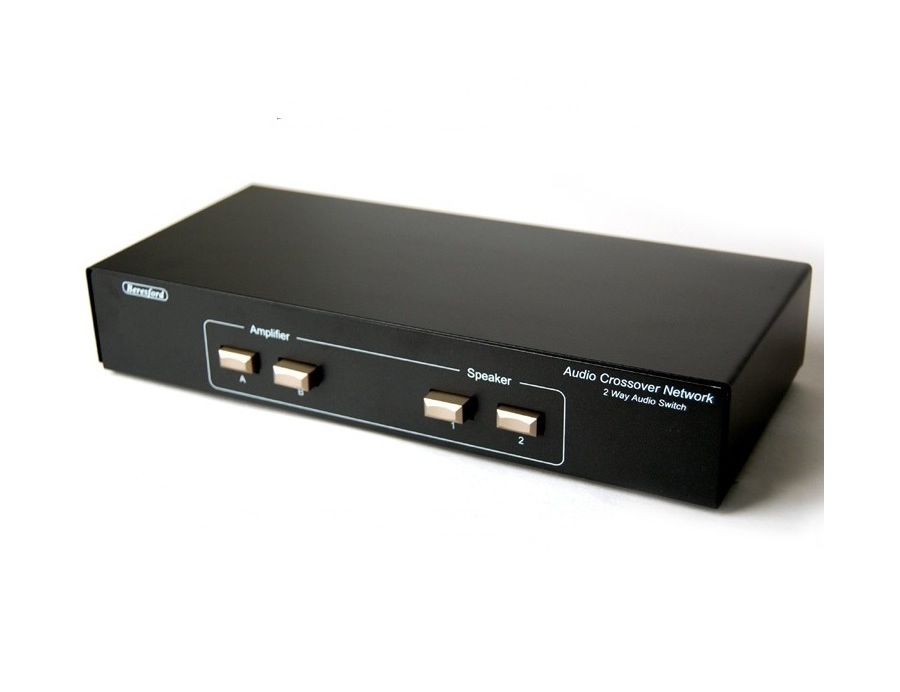 Beresford TC-7220 MKII Selector for Amplifiers / Speakers