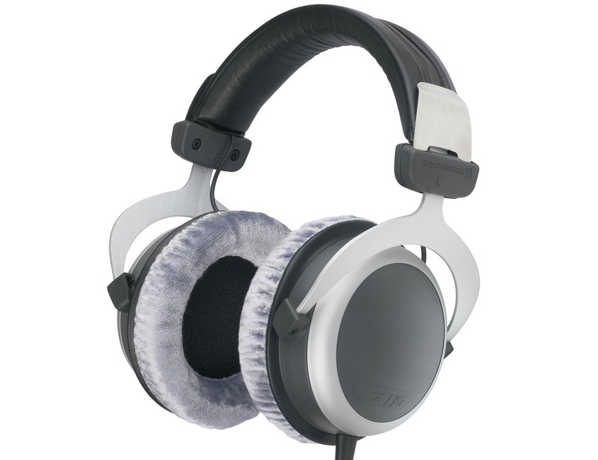 Beyerdynamic DT-770 EDITION Headphones