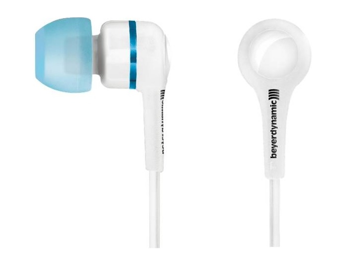 Beyerdynamic DTX 60 In-Ear Headphones