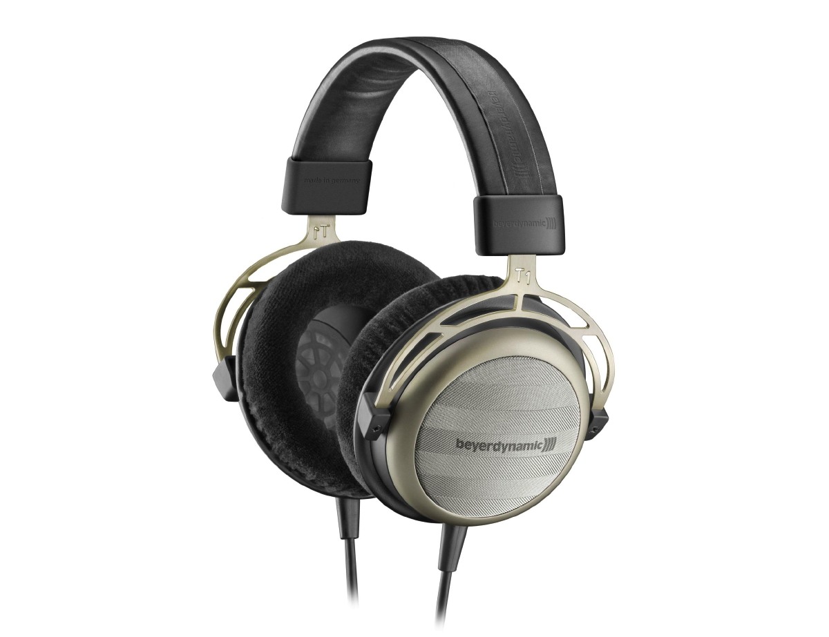 Beyerdynamic Tesla T1 Audiophile Stereo Headphone