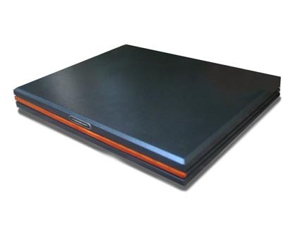 Bright Star IsoRock 3 Reference basetta isolante