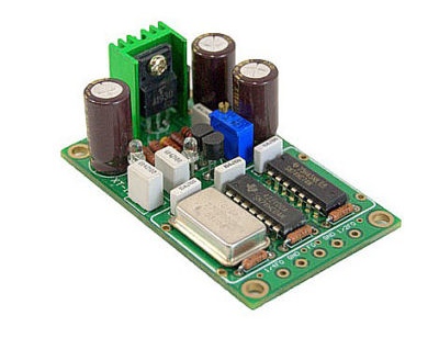 Burson Audio Low Jitter Clock