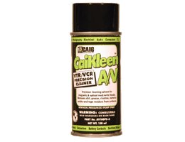Caig CaiKleen A/V Spray 150ml Tape Heads Cleaner