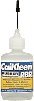 Caig CaiKleen RBR Rubber cleaner rejuvenator 25ml