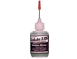 Caig CaiLube X10S Precision Instrument Oil 25ml