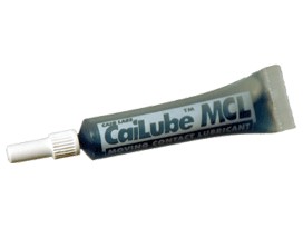 Caig DeoxIT FaderLube (CaiLube) for switches 2ml tube