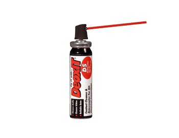 Caig DeoxIT D5 electrical cleaner mini-spray 20ml