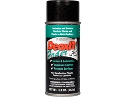 Caig DeoxIT FaderLube (CaiLube) spray per potenziometri 200ml